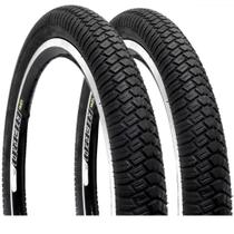 Pneu Aro 20 Freestyle VRB186 Kit com 2 unidades