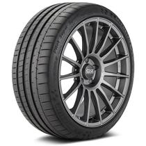 Pneu Aro 20 Michelin 295/30 ZR20 101Y XL Pilot Super Sport *