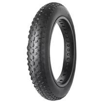 Pneu Aro 20 P/ Caloi Mobylette Elétrica Sri-107 20x4.00 72TP