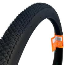 Pneu Aro 20 x 2.10 BMX Paco unidade Cor:Preto Pneu Aro 20 x 2.10 BMX Paco unidade Cor:Preto