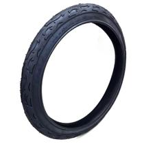 Pneu Aro 20 x 2.125 Tipo Flame MTB Preto Importado