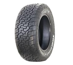 Pneu Aro 20 Xbri 35X12.50R20 10 Lonas 121R LT Brutus T/A Pneu Aro 20 Xbri 35X12.50R20 10 Lonas 121R LT Brutus T/A