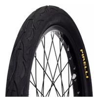 Pneu Aro 20x2.125 Pirelli Largo Flame Tornado Beta Bicicleta