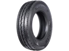 Pneu Aro 22.5 275/80R22.5 Xbri Mix Works F1 149/146K 16PR TL Liso Misto Pneu Aro 22.5 275/80R22.5 Xbri Mix Works F1 149/146K 16PR TL Liso Misto