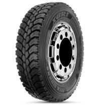 Pneu Aro 22.5 275/80R22.5 Xbri Mix Works P2 149/146K 16PR Pneu Aro 22.5 275/80R22.5 Xbri Mix Works P2 149/146K 16PR