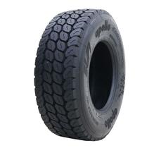Pneu Aro 22.5 Apollo 385/65R22.5 164K Endutrax MA HD