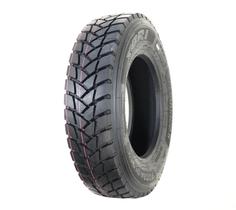 Pneu Aro 22.5 Xbri 275/80R22.5 18PR 149/146K Forza Block B4