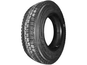 Pneu Aro 22,5” Durable 275/80R22.5 16PR 149/146M