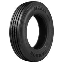 Pneu Aro 22,5 Samson 275/80 R22.5-18 TL 149/146L GL283A 18PR