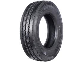 Pneu Aro 22,5” XBRI 275/80R22,5 149/146K