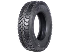 Pneu Aro 22,5” XBRI 275/80R22,5 149/146K