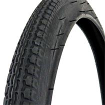 Pneu Aro 24 X 1 3/8 Cadeira de Rodas Greenstone Sri-37 Preto