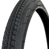 Pneu Aro 24 X 1 3/8 Cadeira de Rodas Greenstone Sri-37 Preto