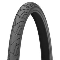Pneu Aro 26 x 1.1/2x2 Praieiro unidade Cor:Preto
