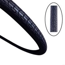 PNEU aro 26X1.3/8 (37-590) PRETO SLICK CECI Barra forte