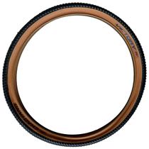 Pneu aro 29 x 2.10 bike MTB Chaoyang Victory faixa marrom Pneu aro 29 x 2.10 bike MTB Chaoyang Victory faixa marrom