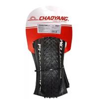 Pneu aro 29 x 2.20 bike MTB Chaoyang Phantom Wet tubeless
