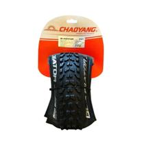 Pneu aro 29 x 2.35 bike mtb enduro Chaoyang Gladiator kevlar Pneu aro 29 x 2.35 bike mtb enduro Chaoyang Gladiator kevlar