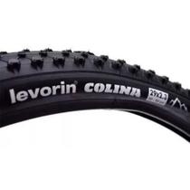 Pneu Aro 29x2.30 Colina Banda Leve Bicicleta Levorin Preto