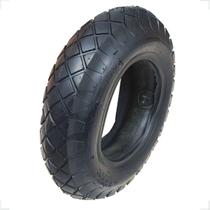 Pneu Aro 8 Carretinha Carrinhos Industriais 400 8 4.80 8