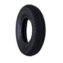 Pneu Aro 8 Carretinha Carrinhos Industriais 400-8 / 480-8