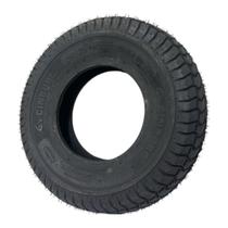 Pneu Aro 8 para Reboque 400-8 CB060 CINBORG