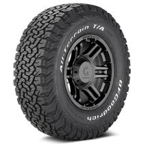 Pneu Bfgoodrich 265/65 R18 117/114R Tl All Terraint T/A Ko2 Lrd 8pr RWL
