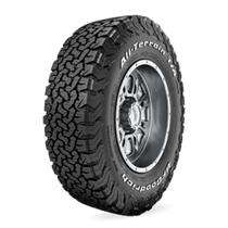 Pneu BFGoodrich 265/70R17 121/118S All Terrain T/A KO2 WL