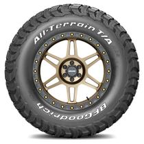 Pneu BFGoodrich 275/65 R18 123/120S AllTerrain T/A K03 RWL Pneu BFGoodrich 275/65 R18 123/120S AllTerrain T/A K03 RWL