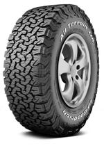 Pneu BFGoodrich 315/75 R16 127/124R RWL AllTerrain KO2