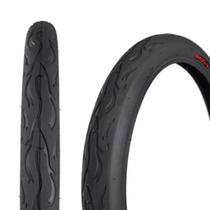 Pneu Bicicleta Arisun Flame Aro 24X2.125 Balão Slick Largo Mtb Pneu Bicicleta Arisun Flame Aro 24X2.125 Balão Slick Largo Mtb