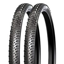 Pneu Bicicleta Aro 20x1.75 Excess EX Preto Bike Infantil BMX Urbano