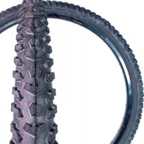 Pneu Bicicleta Mtb Levorin Excess Bike Aro 26 X 1.95 Balão Cravo