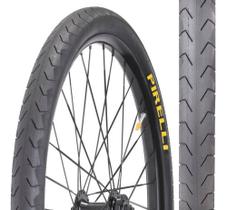 Pneu Bicicleta Pirelli Phantom 700x32 Speed Serve Em Aro 29