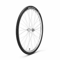 Pneu Bicicleta Pirelli Phantom Street Aro 26 x 1.50 Slick Liso Urbano