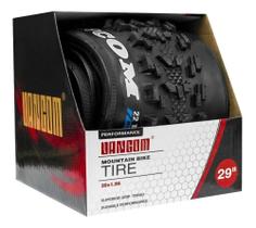 Pneu Bike 29 Kevlar Vancom 29x2.10 Preto