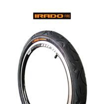 Pneu Bike Aro 20 Irado Fire 20x2.125 (54-406) Cinborg