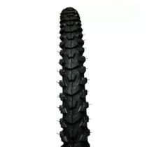 Pneu Bike Cravo 26x1.75 Levorin Excess-Ex Preto MTB