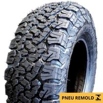 Pneu Black Tyre ecologico remold 265 70 R16 All Terra In Aro 16