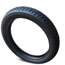 Pneu Black Tyres 100/80-17 Para motos de passeio e competição