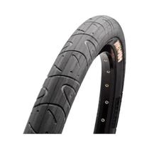 Pneu BMX Maxxis Hookworm 26x2.5 - Aro de Arame (Clincher) para Street, Park, Vert e Flatland