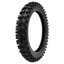 Pneu Borilli 100/90-19 57M MX 007 Medium Soft Traseiro