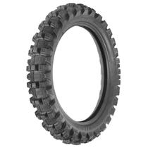 Pneu Borilli 110/90-19 Mx77 Medium Soft Traseiro Motocross