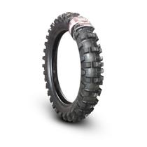 Pneu Borilli 120/90-19 Mx77 Medium Soft Traseiro Motocross