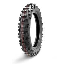 Pneu Borilli 7 Days Ex SS Super Soft Traseiro 140/80-18