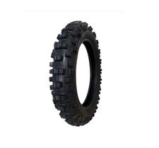 Pneu Borilli 7 Days Exc Soft Traseiro 140/80-18