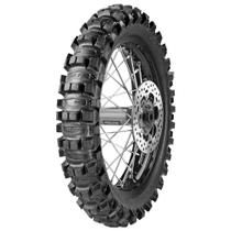 Pneu Borilli Aro 19 MX 77 Medium SOFT 110/90-19 62M TT Moto Traseiro