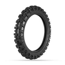 Pneu Borilli Medium Soft Mx77 110/90-19 Traseiro Motocross Velocross