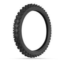 Pneu Borilli Medium Soft Mx77 80/100-21 Dianteiro Motocross Velocross