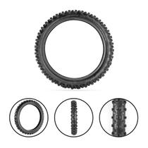 Pneu Borilli Mini Cross Mx007 Medium Soft 60/100-14 Dianteiro Pneu Borilli Mini Cross Mx007 Medium Soft 60/100-14 Dianteiro